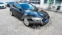 2021 Audi A6