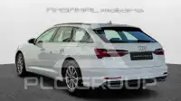 2021 Audi A6