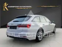2021 Audi A6