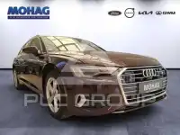 2021 Audi A6