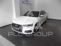 2021 Audi A6