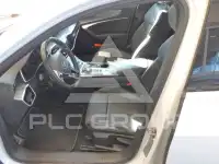 2021 Audi A6