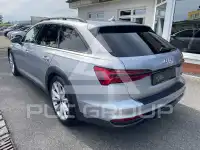 2021 Audi A6