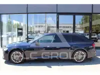 2021 Audi A6
