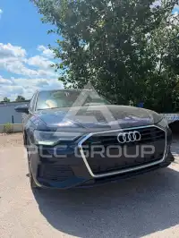 2021 Audi A6