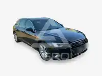 2021 Audi A6