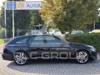 2021 Audi A6
