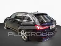 2021 Audi A6
