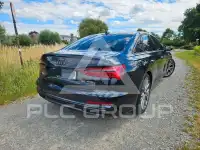 2021 Audi A6