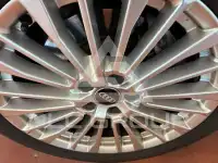 2021 Audi A6