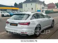 2021 Audi A6