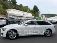 2021 Audi A6