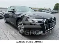 2021 Audi A6