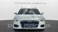 2021 Audi A6