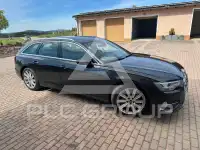 2021 Audi A6