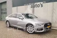 2021 Audi A6