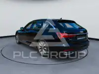 2021 Audi A6