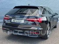 2021 Audi A6