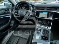 2021 Audi A6