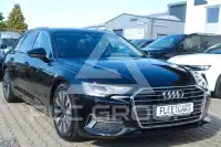 2021 Audi A6