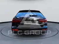 2021 Audi A6