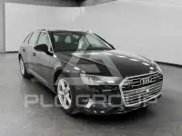 2021 Audi A6