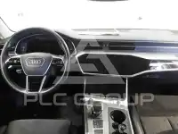 2021 Audi A6