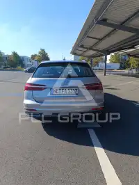 2021 Audi A6