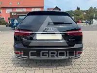 2021 Audi A6