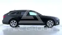 2021 Audi A6