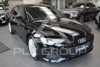 2021 Audi A6