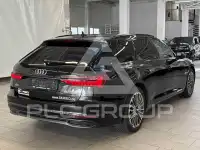 2021 Audi A6