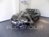 2021 Audi A6