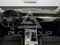 2021 Audi A6