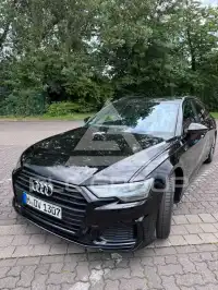 2021 Audi A6
