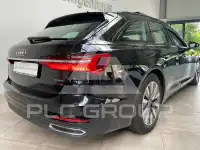 2021 Audi A6