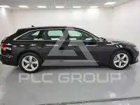 2021 Audi A6