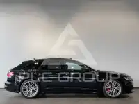 2021 Audi A6