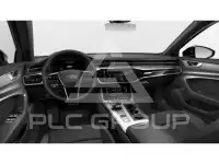 2021 Audi A6
