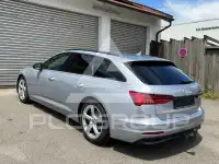 2021 Audi A6