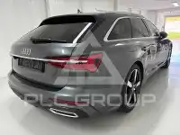 2021 Audi A6