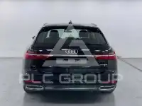 2021 Audi A6