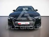 2021 Audi A6