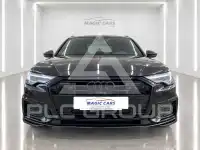 2021 Audi A6