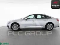 2021 Audi A6