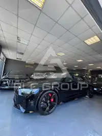 2021 Audi A6