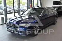 2021 Audi A6