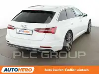 2021 Audi A6