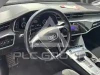2021 Audi A6