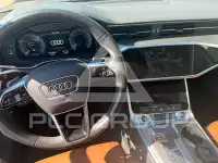 2021 Audi A6